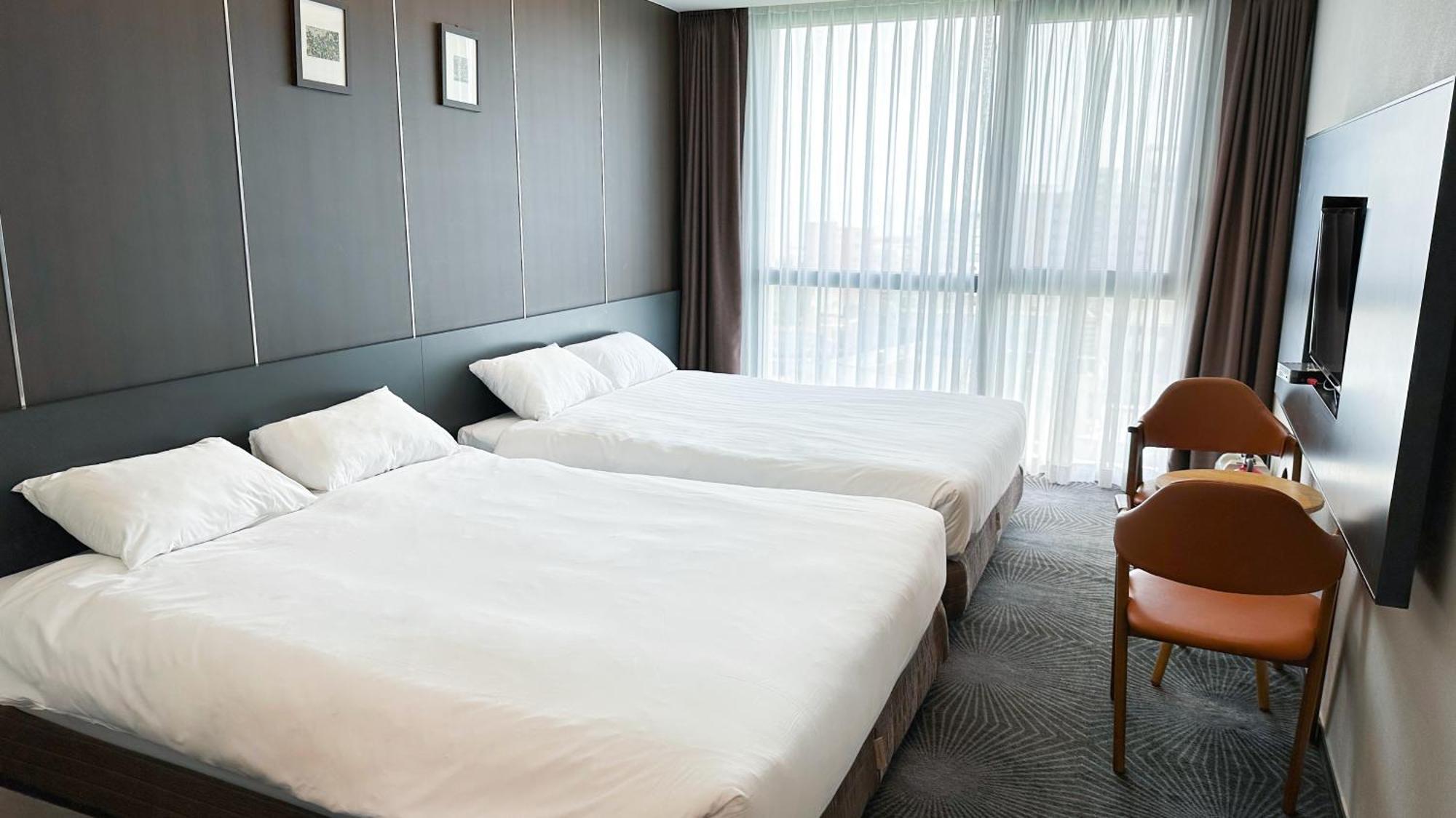 Golden Daisy Hotel Seogwipo Oda fotoğraf